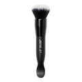 e.l.f. Putty Primer Brush & Applicator. Dual-Ended Makeup Tool For Applying e.l.f. Putty Products. Made With Synthetic Bristles. Vegan & Cruelty-Free