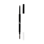 e.l.f. Ultra Precise Brow Pencil. Dual-Ended. Ultra Fine Tip Defines & Fills Eyebrows. Creamy Formula. Vegan & Cruelty-Free. Brunette