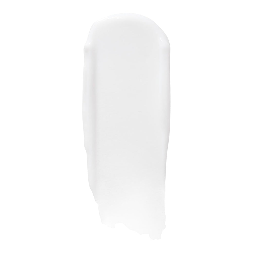 e.l.f. Poreless Face Primer - Large. Silky. Skin-Perfecting. Lightweight. Long Lasting. Absorbs Quickly. Smooths. Preps. Creates Flawless Base. Infused with Tea Tree and Vitamins A & E. 1.01 Fl Oz