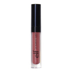 e.l.f. Lip Plumping Gloss. Mauve Lady | High-Shine Sheer Color. Hydrates & Creates Fuller Lips With Vitamin E. Vegan & Cruelty-Free. Mauve Lady. 0.09 Fl Oz