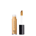 e.l.f. 16HR Camo Concealer. Full Coverage. Matte Finish Under-Eye & Blemish Corrector. Hydrating Formula. 16-Hour Crease-Resistant Wear. Tan Sand