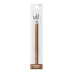 e.l.f. Cream Glide Lip Liner. Creamy High-Pigment. Baddest Beige | Semi-Matte Finish. Creamy Application. Smooth Glide Lip Pencil. Defines & Shapes. Vegan & Cruelty-Free