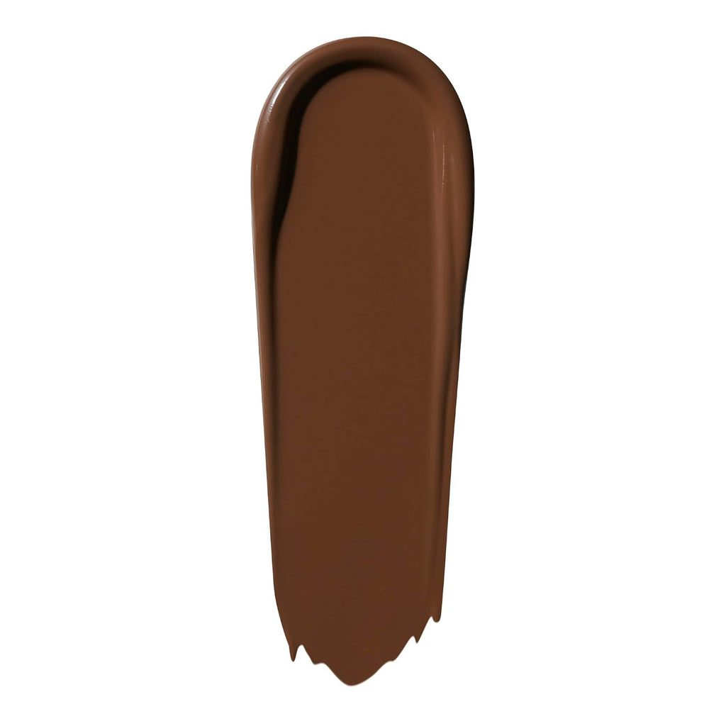 e.l.f. Soft Glam Satin Foundation. Medium Coverage. 60 Rich Cool | Satin Finish. Long-Lasting Wear. Hydrating Hyaluronic Acid & Hibiscus Complex. Blurs Pores. Lightweight. Vegan & Cruelty-Free