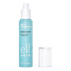 e.l.f. SKIN Holy Hydration! Hydrating Coconut Mist. Refreshes. Soothes & Invigorates Skin. Tropical Scent. 2.7 Fl Oz (Pack of 1)