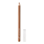 e.l.f. Cream Glide Lip Liner. Creamy High-Pigment. Spill the Tea | Semi-Matte Finish. Creamy Application. Smooth Glide Lip Pencil. Defines & Shapes. Vegan & Cruelty-Free