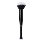 e.l.f. Complexion Duo Brush. Makeup Brush For Applying Foundation & Concealer. Creates An Airbrushed Finish. Made With Vegan. Cruelty-Free Bristles