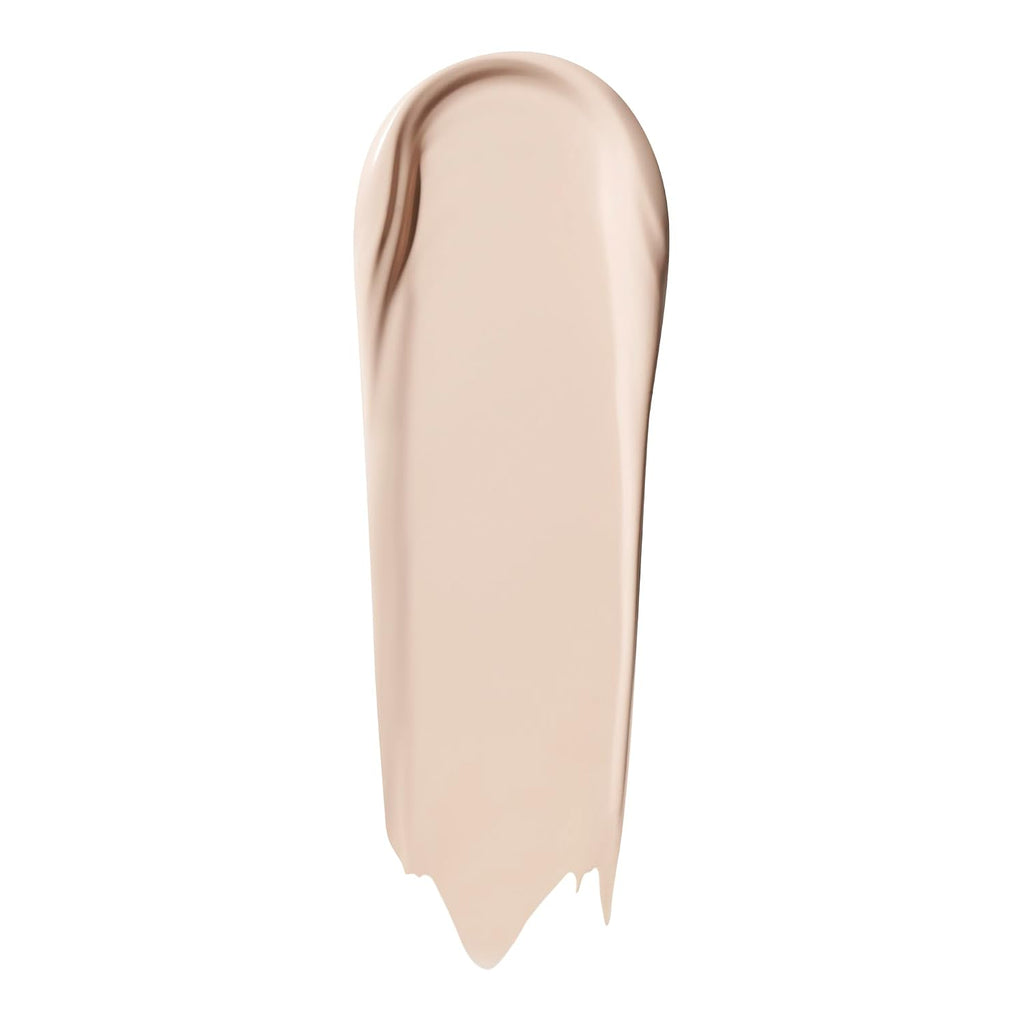 e.l.f. Soft Glam Satin Foundation. Medium Coverage. 10 Fair Cool | Satin Finish. Long-Lasting Wear. Hydrating Hyaluronic Acid & Hibiscus Complex. Blurs Pores. Lightweight. Vegan & Cruelty-Free
