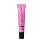e.l.f. Glow Reviver Melting Lip Balm. Tinted. Cotton Candy Crush | Hydrating & Glossy. Buildable Sheer Color. Soft Texture with Hyaluronic Acid Blend & Nourishing Butters. Vegan & Cruelty-Free
