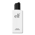 e.l.f. Makeup Brush Shampoo. Gentle Bristles Conditioner To Easily Remove Oils & Dirt From Makeup Brushes. 4.1 Fl Oz. Vegan & Cruelty-Free