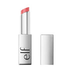 e.l.f. Glow Reviver Lip Oil Stick. Pink-Me Energy | Tinted. Non-Sticky & Hydrating For A Soft-Shine Finish. Vegan & Cruelty-Free