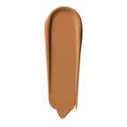 e.l.f. Soft Glam Satin Foundation. Medium Coverage. 45 Tan Warm | Satin Finish. Long-Lasting Wear. Hydrating Hyaluronic Acid & Hibiscus Complex. Blurs Pores. Lightweight. Vegan & Cruelty-Free
