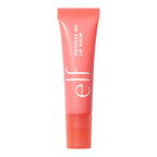 e.l.f. Squeeze Me Lip Balm. Strawberry | Moisturizing Lip Balm For A Sheer Tint Of Color. Infused With Hyaluronic Acid. Vegan & Cruelty-free