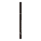 e.l.f. Holy Strokes Micro-Fine Brow Pen. Liquid Waterproof Eyebrow Makeup For Detailing & Adding Dimension. Vegan & Cruelty-Free. Espresso