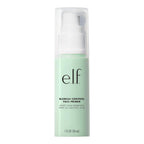 e.l.f. Blemish Control Face Primer. Soothing & Hydrating Makeup Primer For Fighting Blemishes. Grips Makeup To Last. Vegan & Cruelty-free. Large