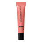 e.l.f. Glow Reviver Melting Lip Balm. Tinted. Strawberry Shortcake | Hydrating & Glossy. Buildable Sheer Color. Soft Texture with Hyaluronic Acid Blend & Nourishing Butters. Vegan & Cruelty-Free