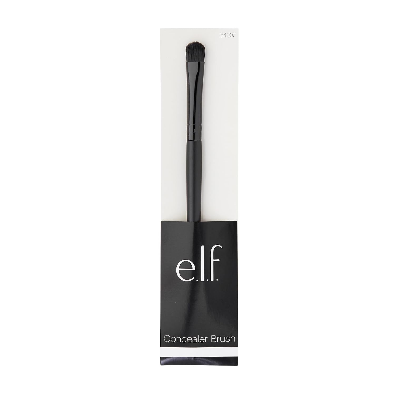 e.l.f. Concealer Brush. Flat Makeup Brush For Concealing Imperfections. Vegan & Cruelty-Free
