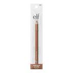 e.l.f. Cream Glide Lip Liner. Creamy High-Pigment. Truth or Bare | Semi-Matte Finish. Creamy Application. Smooth Glide Lip Pencil. Defines & Shapes. Vegan & Cruelty-Free