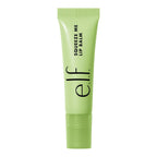 e.l.f. Squeeze Me Lip Balm. Honeydew | Moisturizing Lip Balm For A Sheer Tint Of Color. Infused With Hyaluronic Acid. Vegan & Cruelty-free