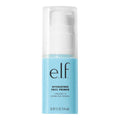 e.l.f. Hydrating Face Primer. Moisturizing Makeup Base. Smooths Pores & Fine Lines. Long-Lasting Wear. Preps Skin for Foundation Application. Large