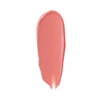 e.l.f. Soft Glam Cream Blush Stick. Buildable Natural Flush. Pink On It | Creamy Blendable Texture. Soft Satin Finish. Lightweight Buildable Color. Easy On-the-Go Application. Vegan & Cruelty-Free
