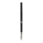 e.l.f. Ultra Precise Brow Pencil. Dual-Ended. Ultra Fine Tip Defines & Fills Eyebrows. Creamy Formula. Vegan & Cruelty-Free. Neutral Brown