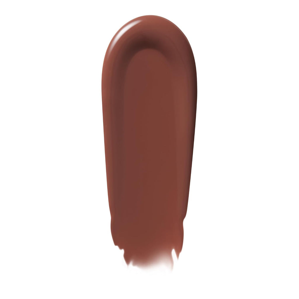 e.l.f. Lip Plumping Gloss. Praline | High-Shine Sheer Color. Hydrates & Creates Fuller Lips With Vitamin E. Vegan & Cruelty-Free. Praline. 0.09 Fl Oz