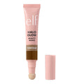 e.l.f. Halo Glow Contour Beauty Wand. Medium/Tan | Liquid Contour Wand For A Naturally Sculpted Look. Buildable Formula. Vegan & Cruelty-free