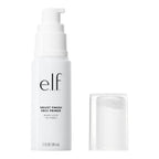 e.l.f. Mineral Infused Face Primer. Primer For A Smooth Foundation Base. Fills In Fine Lines & Refines Complexion. Vegan & Cruelty-free. Large