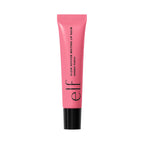 e.l.f. Glow Reviver Melting Lip Balm. Tinted. Sherbet Punch | Hydrating & Glossy. Buildable Sheer Color. Soft Texture with Hyaluronic Acid Blend & Nourishing Butters. Vegan & Cruelty-Free