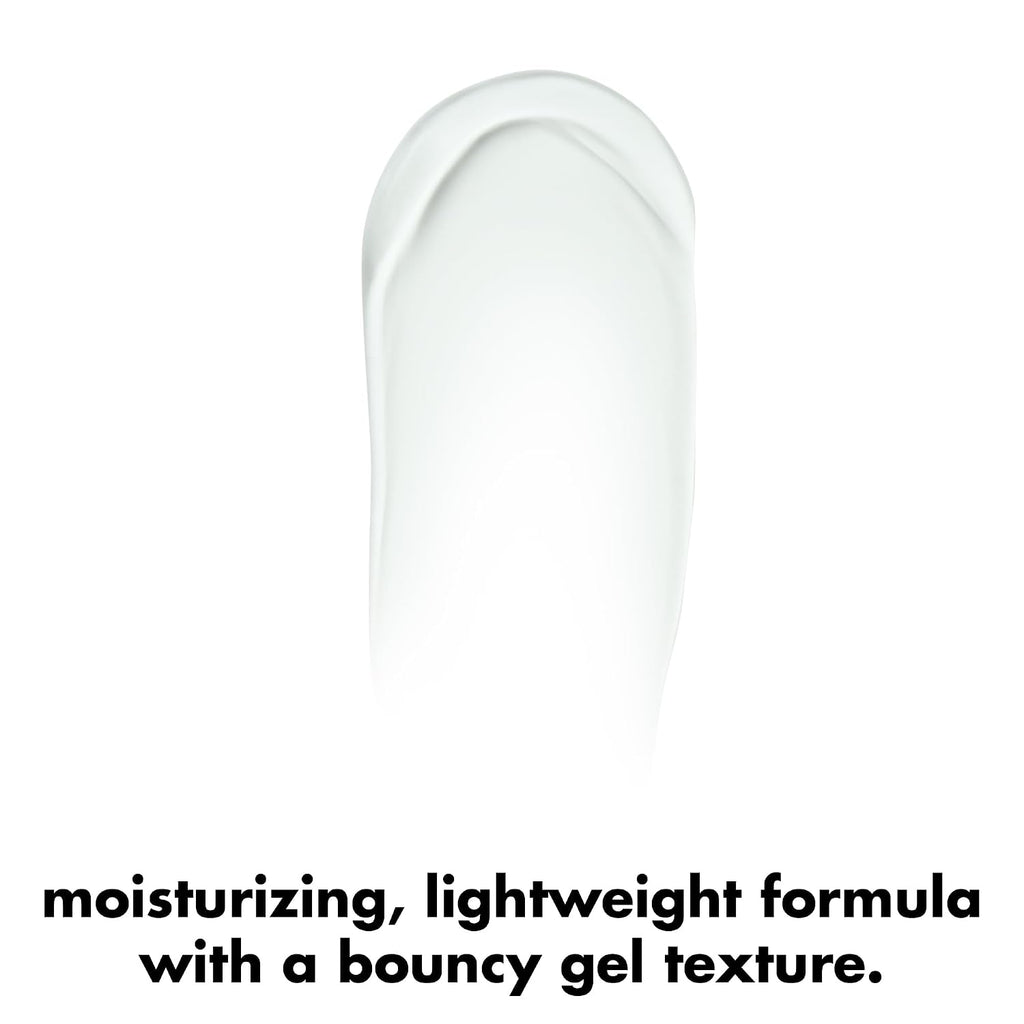 e.l.f. SKIN Holy Hydration! Gel-Yeah Moisturizer | Lightweight Moisturizer For Plump. Hydrated Skin. Infused With Squalane. Vegan & Cruelty-free