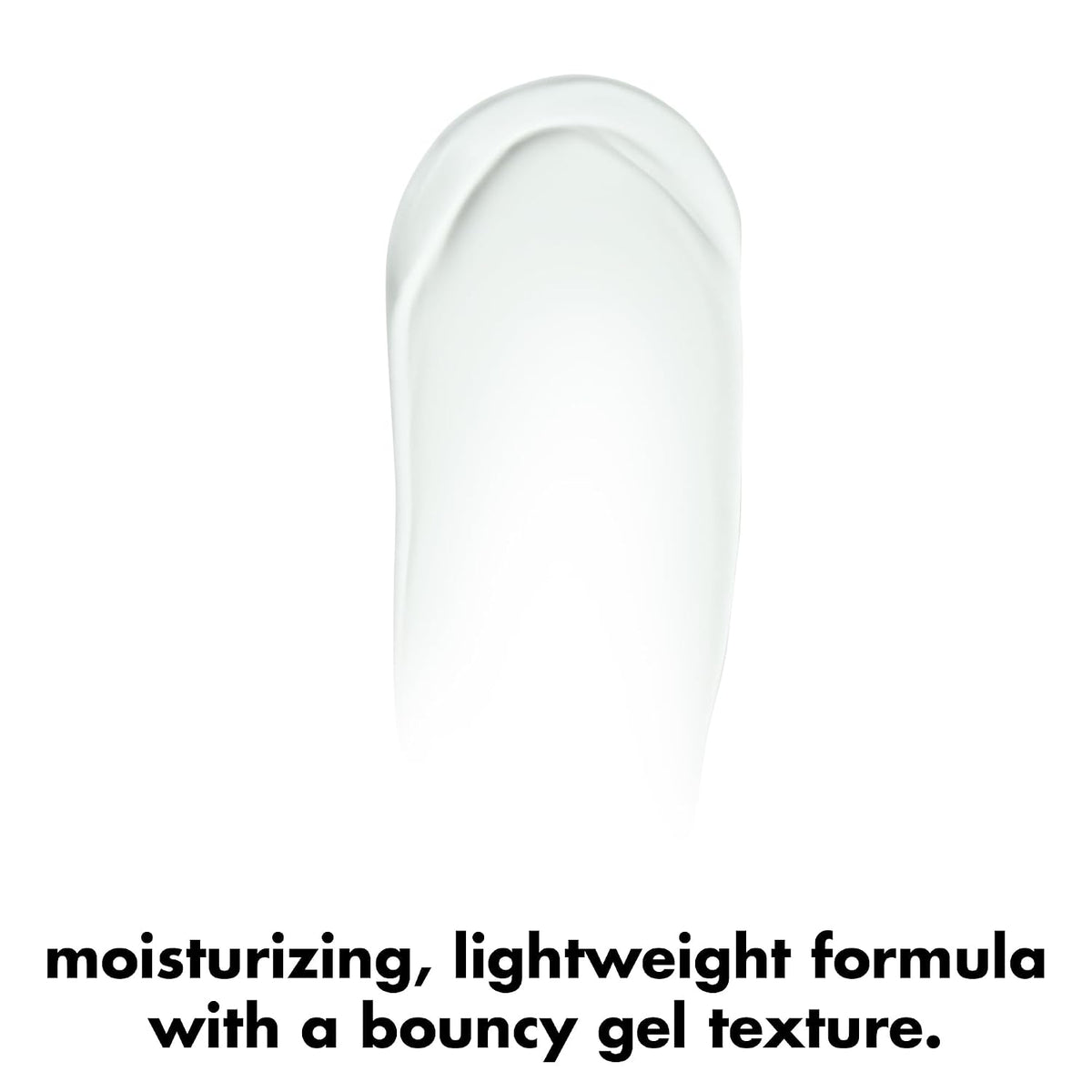 e.l.f. SKIN Holy Hydration! Gel-Yeah Moisturizer | Lightweight Moisturizer For Plump. Hydrated Skin. Infused With Squalane. Vegan & Cruelty-free