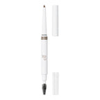 e.l.f. Instant Lift Waterproof Eyebrow Pencil. Blonde | Precision Tip with Dual-Ended with Spoolie. Smudge-Resistant Formula for Natural. Long-Lasting Brows