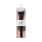 e.l.f. Smooth Swipe Foundation Brush | Face Makeup Brush For A Natural-Looking Finish. For Liquid & Cream Formulas. Vegan & Cruelty-Free