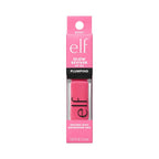 e.l.f. Glow Reviver Plumping Lip Oil. Burst Bubble | Tinted Lip Plumper For A High-Shine. Plump Finish. Infused With Jojoba Oil. Vegan & Cruelty-Free