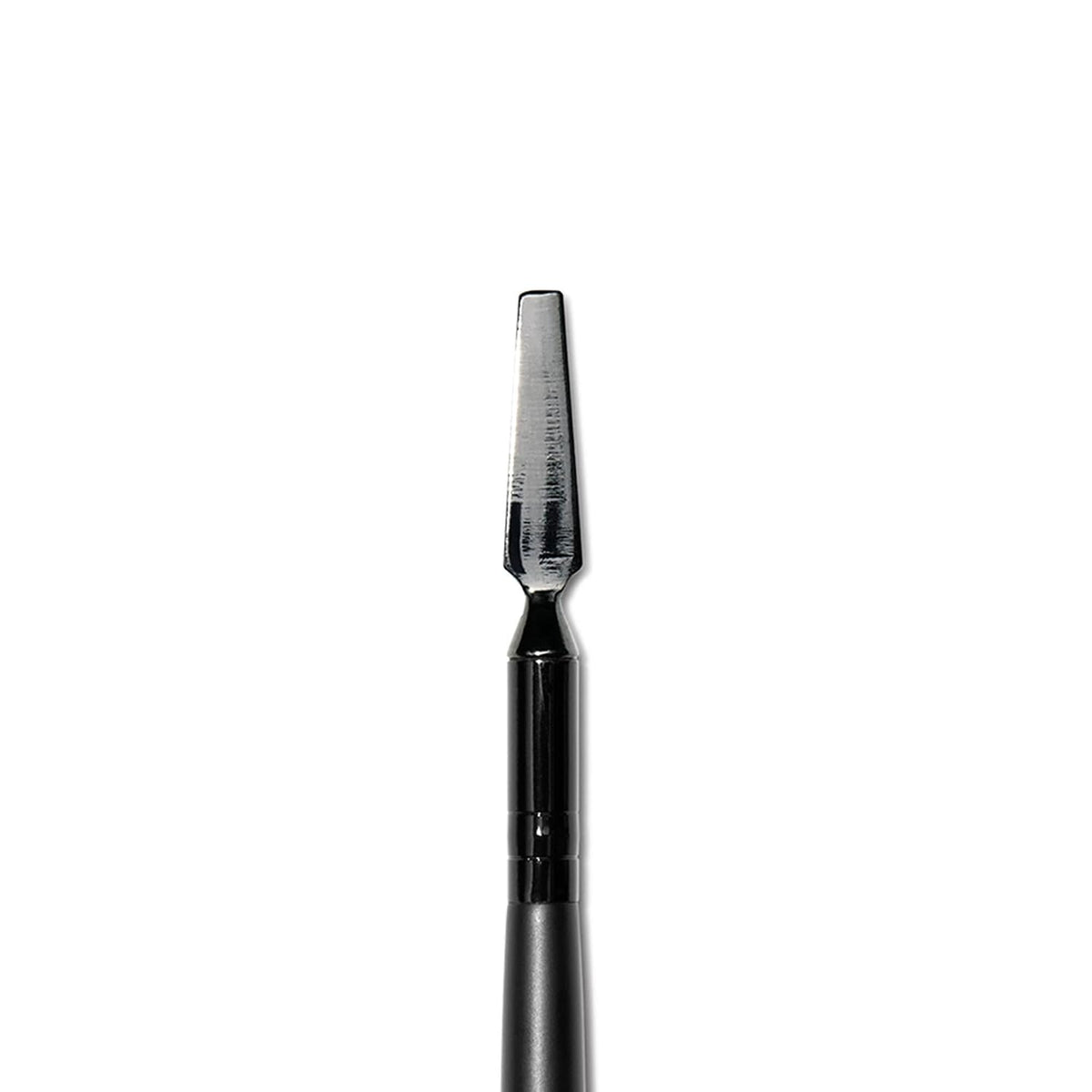 e.l.f. Brow Lift Applicator. Dual-Ended Eyebrow Brush For Grooming & Lifting Brows & Applying Brow Wax. Creates A Fluffy Feathered Look
