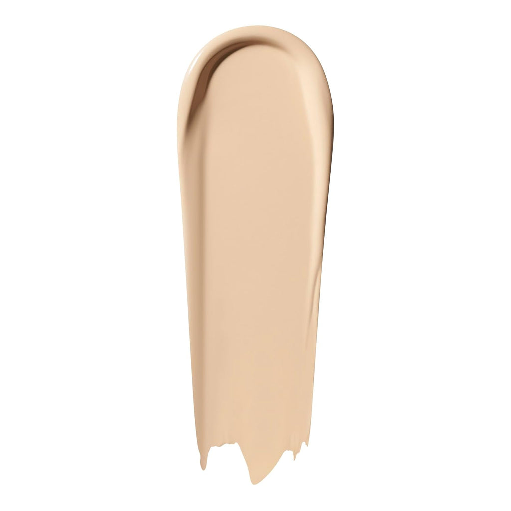 e.l.f. Soft Glam Satin Foundation. Medium Coverage. 13 Fair Neutral | Satin Finish. Long-Lasting Wear. Hydrating Hyaluronic Acid & Hibiscus Complex. Blurs Pores. Lightweight. Vegan & Cruelty-Free