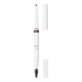 e.l.f. Instant Lift Waterproof Eyebrow Pencil. Auburn | Dual-Ended with Precision Tip & Spoolie. Smudge-Resistant Formula for Natural. Long-Lasting Brows