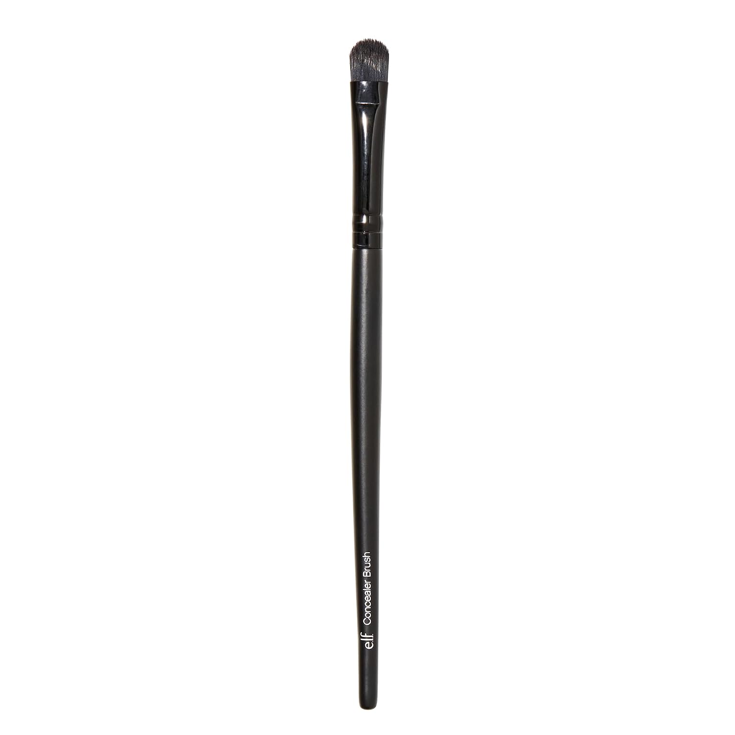 e.l.f. Concealer Brush. Flat Makeup Brush For Concealing Imperfections. Vegan & Cruelty-Free