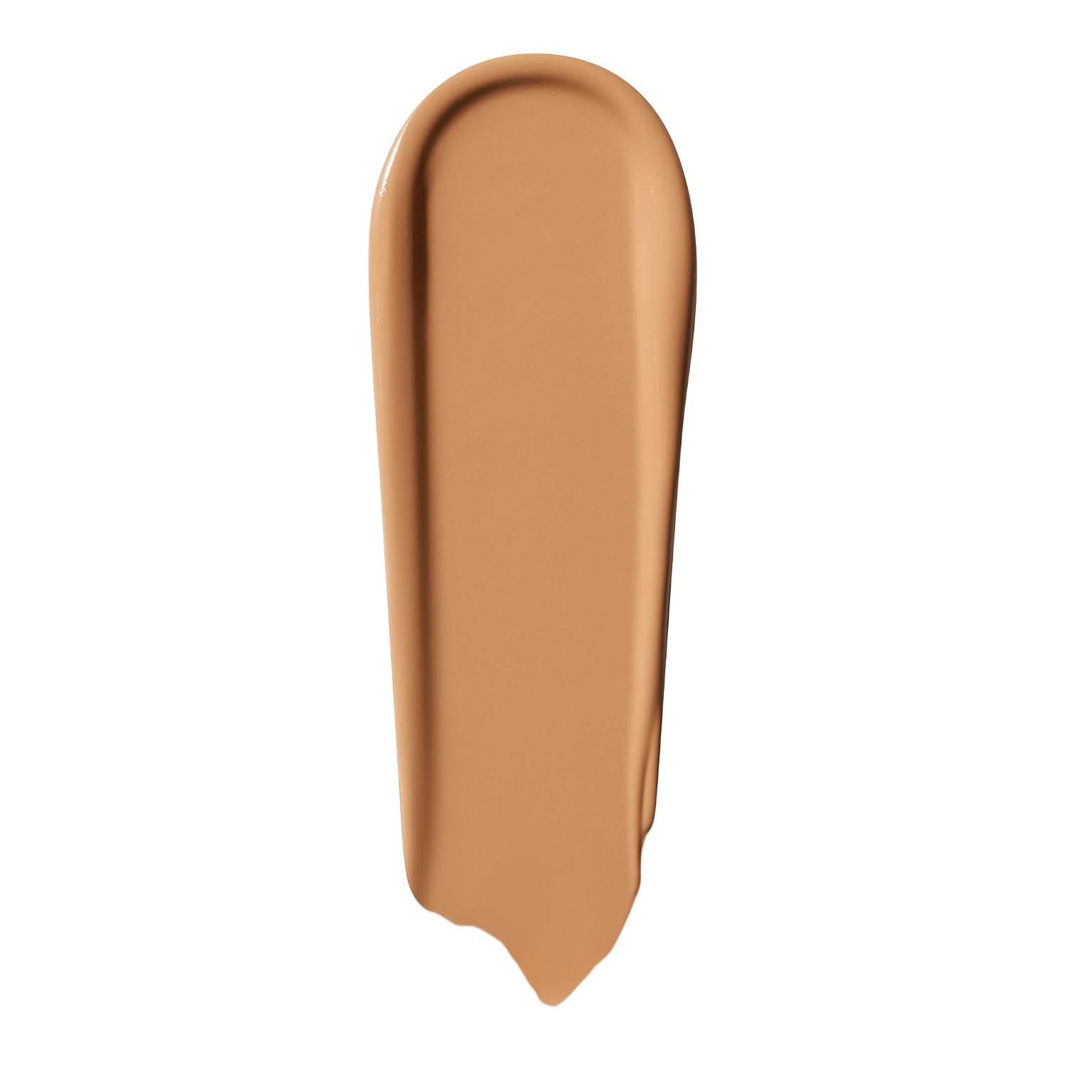 e.l.f. Soft Glam Satin Foundation. Medium Coverage. 33 Medium Warm | Satin Finish. Long-Lasting Wear. Hydrating Hyaluronic Acid & Hibiscus Complex. Blurs Pores. Lightweight. Vegan & Cruelty-Free