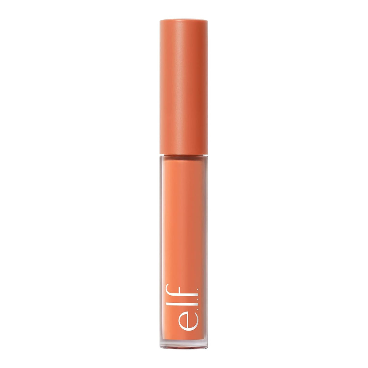 e.l.f. Camo Color Corrector for Dark Circles. Hydrating Under-Eye Brightening Concealer. Neutralizes Discoloration. Infused with Hyaluronic Acid. Orange
