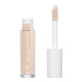 e.l.f. Hydrating Camo Concealer. Full Coverage. Fair Beige | Satin Finish. Under-Eye & Blemish Coverage. Hydrating Formula. Long-Lasting Wear. Non-Creasing. Vegan & Cruelty-Free
