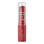 e.l.f. Hydrating Core Lip Shine with Shea Butter & Vitamin E. Tinted Lip Balm for A Smooth. Glossy Finish & Long-Lasting Moisture. Joyful Pink Rose