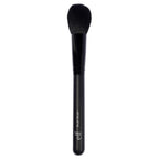 e.l.f. Blush Brush. Soft. Synthetic. Tailored Design. Blends. Applies Precisely. Absorbent. Wet or Dry Product