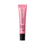 e.l.f. Glow Reviver Melting Lip Balm. Tinted. Pink Lemonade | Hydrating & Glossy. Buildable Sheer Color. Soft Texture with Hyaluronic Acid Blend & Nourishing Butters. Vegan & Cruelty-Free