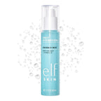 e.l.f. SKIN Holy Hydration! Hydrating Coconut Mist. Refreshes. Soothes & Invigorates Skin. Tropical Scent. 2.7 Fl Oz (Pack of 1)