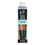 e.l.f. Camo CC Cream. SPF 30 Color-Correcting Medium-To-Full Coverage Face Foundation. Delivers An Airbrushed Finish. Vegan & Cruelty-Free. Medium 375 N