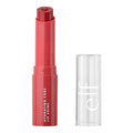 e.l.f. Hydrating Core Lip Shine with Shea Butter & Vitamin E. Tinted Lip Balm for A Smooth. Glossy Finish & Long-Lasting Moisture. Joyful Pink Rose