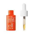 e.l.f. SKIN Brightest Besties Duo. Travel-Sized Skincare Set. Brightening Face Serum & Vitamin C Eye Cream. Boosts Radiance. Depuffs & Evens Skin Tone. Vegan & Cruelty-Free