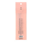 e.l.f. Fan Brush. Powder & Contour Makeup Brush. Unique Fan Shape Blends For A Flawless Finish. Soft & Absorbent. Vegan & Cruelty-Free