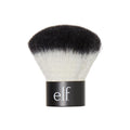 e.l.f. Kabuki Face Brush. Travel-Sized Makeup Brush For Precise & Controlled Application On-The-Go. Vegan & Cruelty-Free